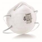 3M 8200 Particulate Respirator N95 - 10 pk