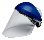 3M - TUFFMASTER FACESHIELD  - SHIELD ONLY