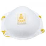 3M 8511 Particulate Respirator N95 - 10 pk