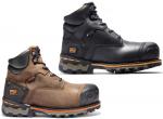 TIMBERLAND PRO® BOONDOCK 6" COMP TOE WORK BOOTS