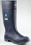 BAFFIN BULLY  INDUSTRIAL CSA SAFETY TOE BOOTS