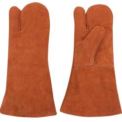RANPRO - HUSKIES LIGHT DUTY LEATHE WELDING MITT