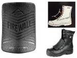 Acton Firewall Spark Protectors For Boots - A0966