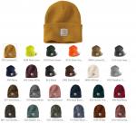 Carhartt Acrylic Watch Hat