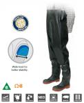 Acton, Protecto Safety Chest Wader A4287B-11