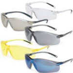 North - A700 CSA Safety Glasses