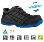 Acton Profusion Lightweight Safety Shoe *4E Width A9234-16