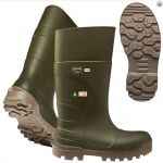 RANPRO - AIRLOK ULTRA -50°C COMPOSITE TOE/PLATE PU BOOTS