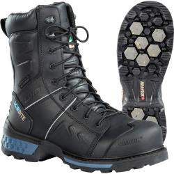 BAFFIN ICE MONSTER SAFETY BOOTS MNST-MP06