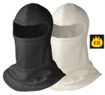 PIONEER PROTECTIVE - Flame Resistant FR NOMEX® MEDIUM-KNIT BALACLAVA