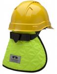 HARD HAT COOLING NECK SHIELD