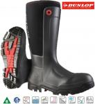 DUNLOP SNUGBOOT WORKPRO FULL SAFETY BOOT