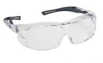 DYNAMIC - “OTG Extra” EP750 Series Safety Glasses