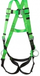 PEAKWORKS - CONTRACTOR HARNESS - 3D - CLASS AP - PASS-THRU BUCKLES