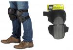 HARD SHELL KNEE PADS