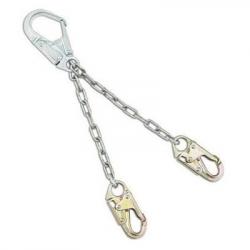 DSI Rebar Chain Positioning Assembly