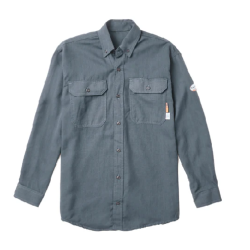 RASCO FR DH Air ™ Uniform Shirt  FR1344