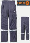 RASCO FIRE RETARDANT COTTON TWILL SAFETY CARGO FIELD PANT  FR4403