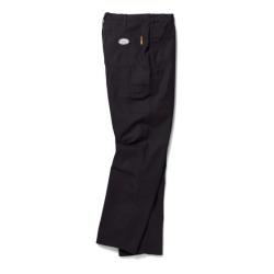 RASCO  FIRE RETARDANT COTTON DUCK CARPENTER PANTS FR4507
