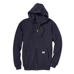 RASCO FR Polartec® Zip Hoodie with Detachable Hood FR7102UTNV