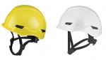 Dynamic Safety  Rocky Hard Hat with Nylon Suspension and Sure-Lock II Ratchet