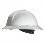 Hard Hat - KILIMANJARO FULL BRIM MINERS SAFETY TYPE 2