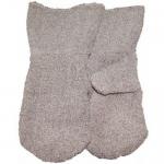 Jomac Heat Resistant Terry Mitts - One Size