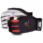 Superior Glove Winter Goatskin Mechanics Glove