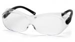 Pyramex - OTS XL Lens Fit Over Prescription Eyewear Safety Glasses