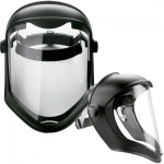 UVEX - BIONIC FULL FACESHIELD