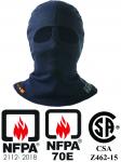 STC - FLAME RESISTANT DOUBLE LAYER BALACLAVA