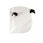3M™ Clear Peltor™ V2 Series Visors   V2A