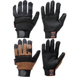 TOUGH DUCK  PRECISION FIT GRIP GLOVE WA34
