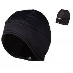 TOUGH DUCK HARD HAT LINER WITH  REFLECTIVE STRIPE WA55