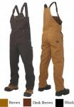 TOUGH DUCK - UNLINED DUCK BIB OVERALL WB04