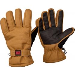 TOUGH DUCK COLD WEATHER GLOVE WITH WATERPROOF LINING WG09