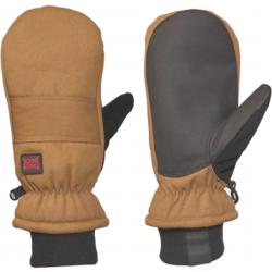 TOUGH DUCK COLD WEATHER MITTS WITH WATERPROOF LINING WG10
