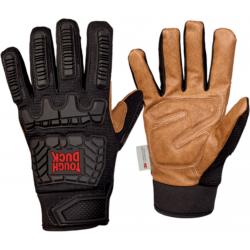 TOUGH DUCK 3M™ THINSULATE™-LINED IMPACT-RESISTANT GLOVE WG11