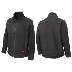 TOUGH DUCK BONDED SOFT SHELL JACKET WJ09
