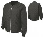 TOUGH DUCK QUILTED FREEZER JACKET WJ25