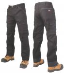 TOUGH DUCK RELAXED-FIT FLEX DUCK CARGO PANT WP01